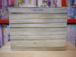 อันบาลานซ์ X 2 10 เล่มจบ รูปที่ 3