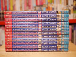 คุณผู้หญิงคือนายคุณผู้ชายคือสัตว์เลี้ยง 14 เล่มจบ (ขาดเล่ม 13/14) รูปที่ 2