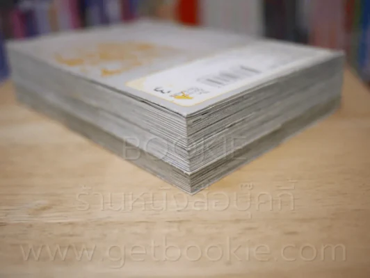 สงครามดาบศักดิ์สิทธิ์ เล่ม 1-3 รูปที่ 5