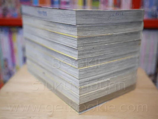 อันบาลานซ์ X 2 10 เล่มจบ รูปที่ 5
