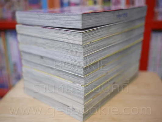 อันบาลานซ์ X 2 10 เล่มจบ รูปที่ 4