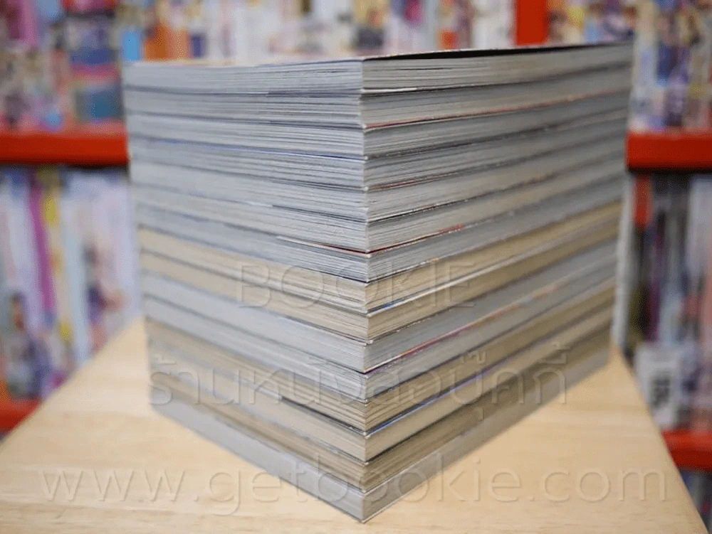 อุ้ยเสี่ยวป้อ 15 เล่มจบ รูปที่ 4