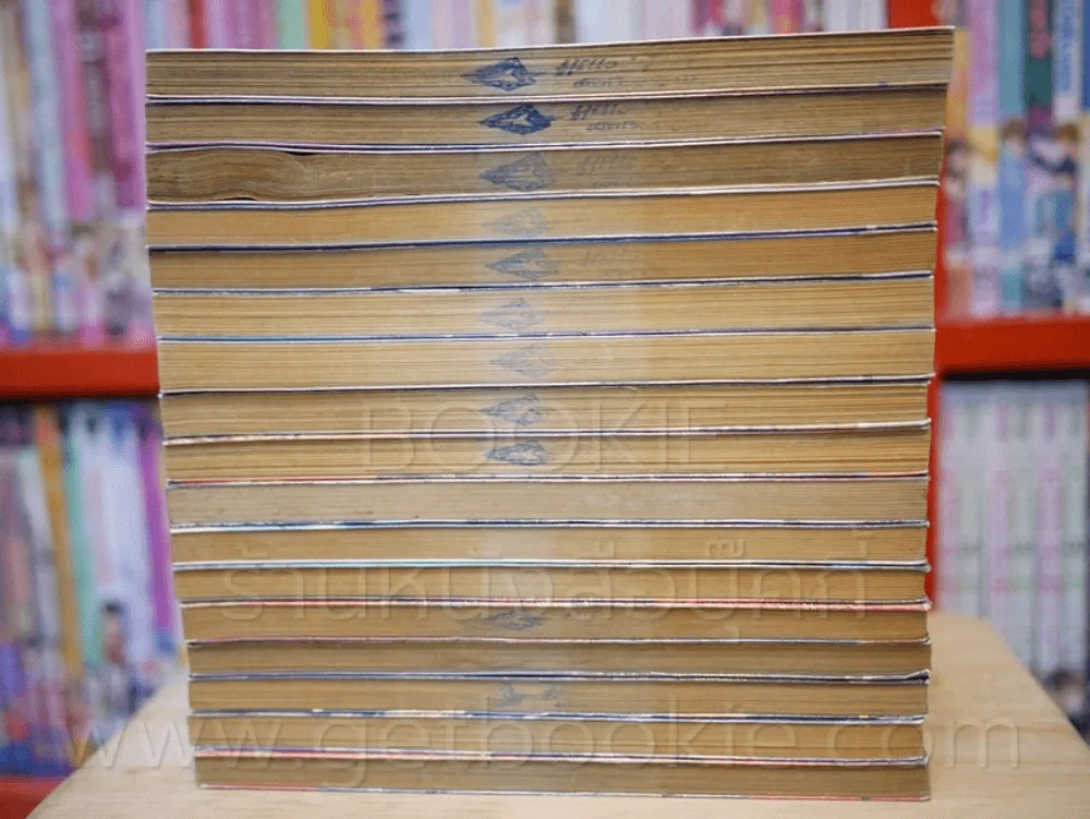 Solar Lord โซลาร์ ลอร์ด 17 เล่มจบ รูปที่ 3