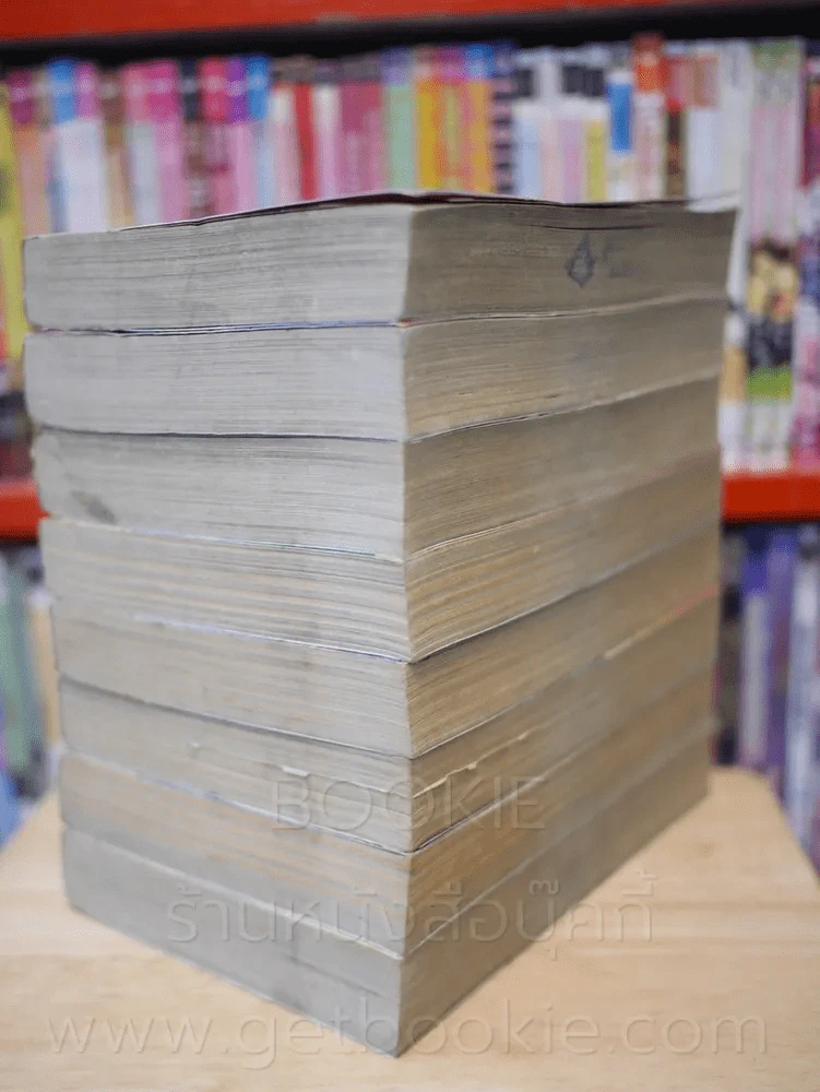 ซาคาโมโต้ เรียวม่า 8 เล่มจบ รูปที่ 4