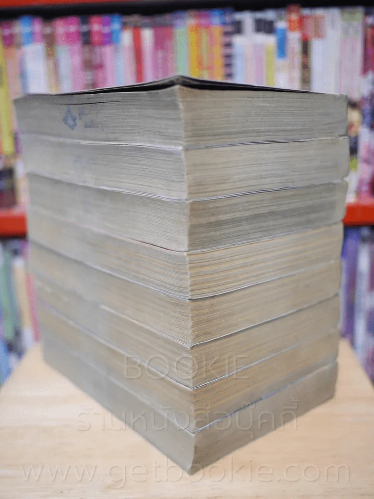 ซาคาโมโต้ เรียวม่า 8 เล่มจบ รูปที่ 5