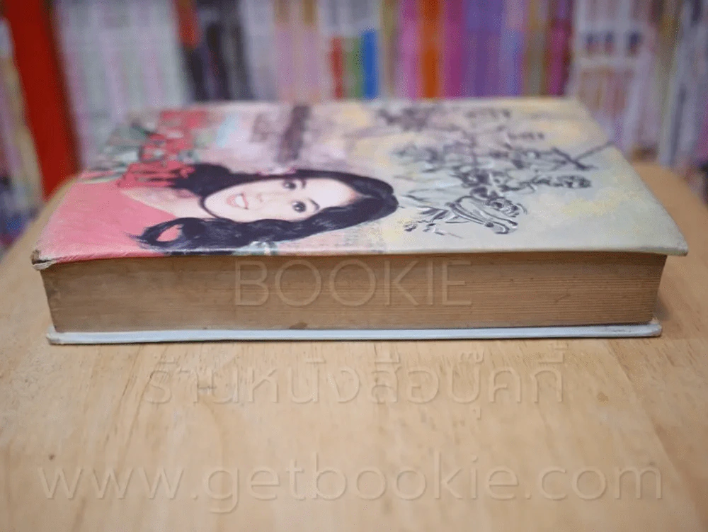 บางระจัน - ไม้ เมืองเดิม รูปที่ 3