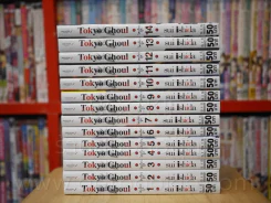 Tokyo Ghoul โตเกียว กูล 14 เล่มจบ รูปที่ 2