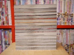 Tokyo Ghoul โตเกียว กูล 14 เล่มจบ รูปที่ 3