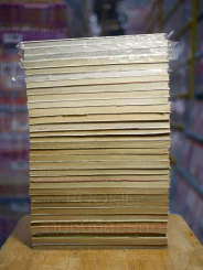 Hunter x Hunter ครบชุด เล่ม 1-32 ล่าสุด (บางเล่มมีคราบน้ำ) รูปที่ 3