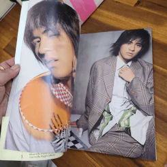 Comicman F4 Special 4 you (มีที่แขวนประตูแถม) รูปที่ 7