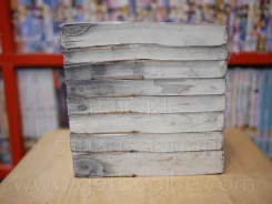 Fallzero Fanyasy ฟาลเซโร่ แฟนตาซี ภาคตำนานจอมอสูรพิชิตมาร เล่ม 1-8 (สันหนังสือมีคราบดำ) รูปที่ 6