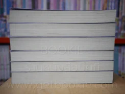 Legen Online เปิดตำนานป่วนออนไลน์ เล่ม 1-6 รูปที่ 3