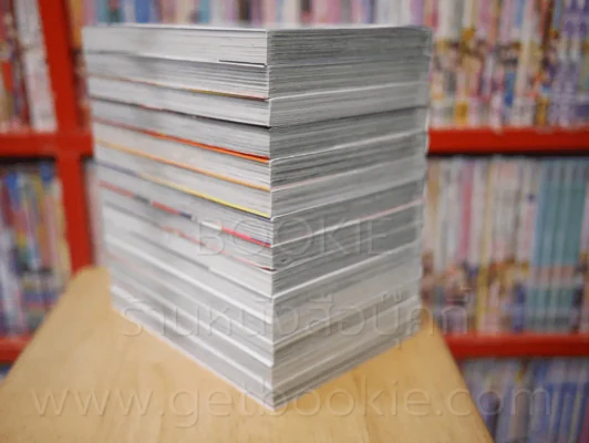 Tokyo Ghoul โตเกียว กูล 14 เล่มจบ รูปที่ 5