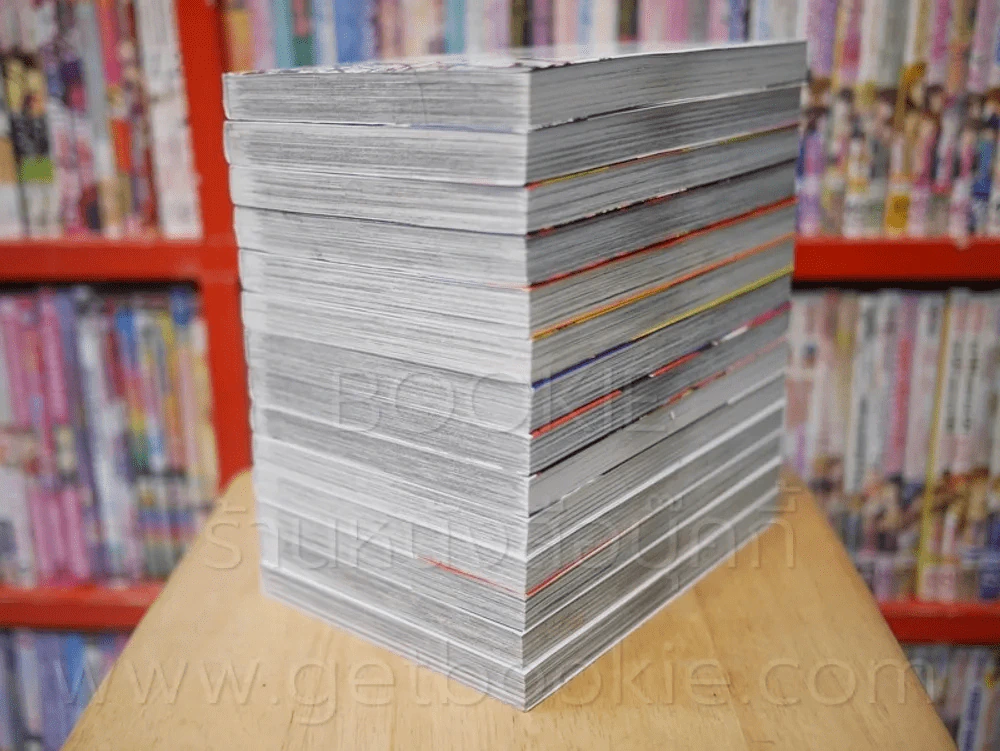 Tokyo Ghoul โตเกียว กูล 14 เล่มจบ รูปที่ 4