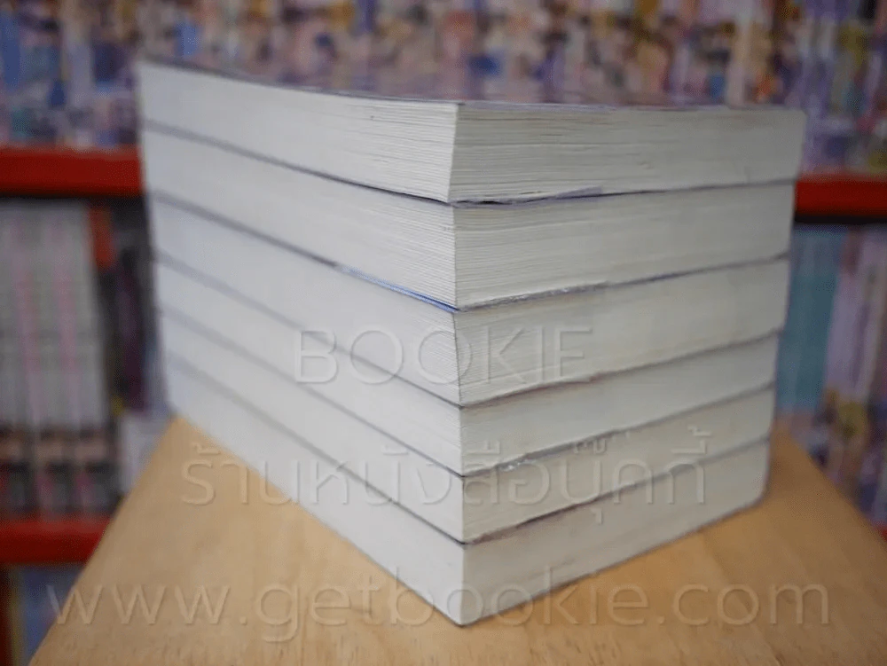 Legen Online เปิดตำนานป่วนออนไลน์ เล่ม 1-6 รูปที่ 5