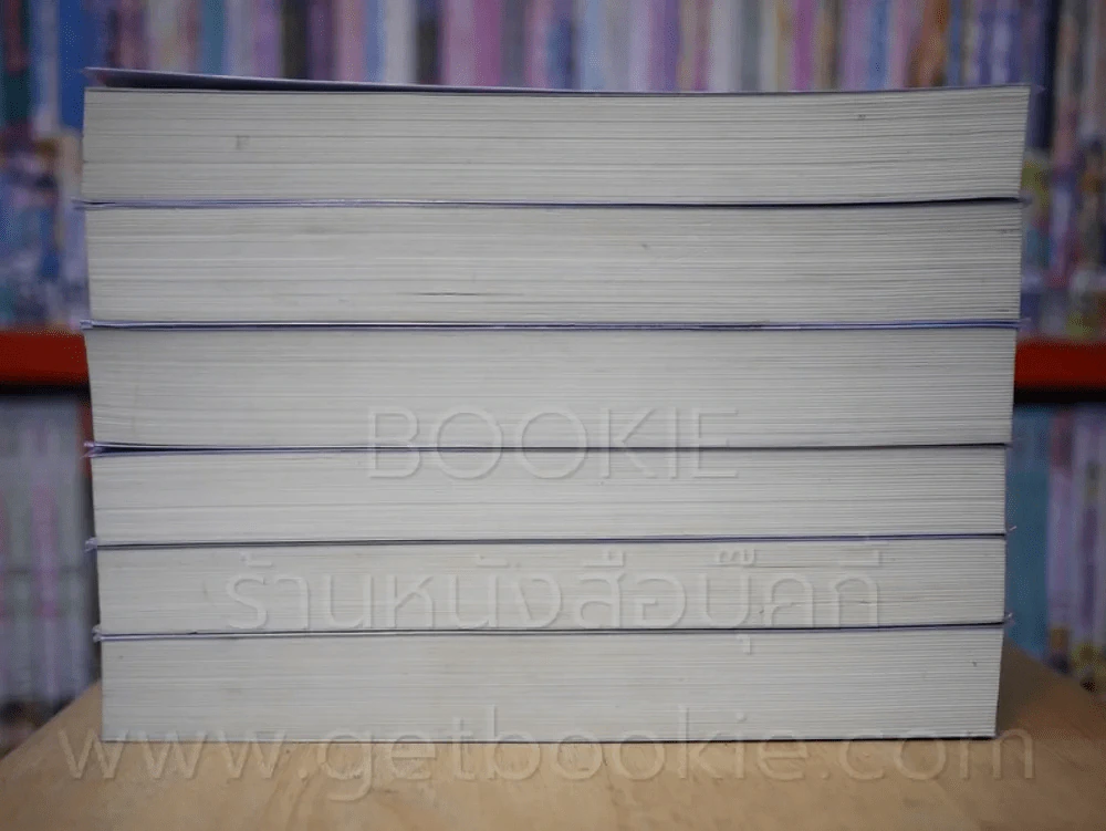 Legen Online เปิดตำนานป่วนออนไลน์ เล่ม 1-6 รูปที่ 3