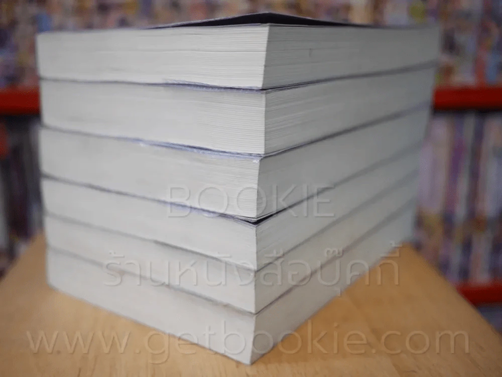 Legen Online เปิดตำนานป่วนออนไลน์ เล่ม 1-6 รูปที่ 4