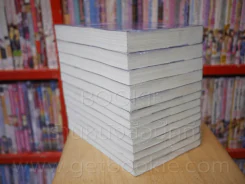 รหัสพันธุ์ลับ Rabbit Saga ภาค 1 7 เล่มจบ + รหัสพันธุ์ลับ Rabbit Saga ภาค 2 6 เล่มจบ รูปที่ 5
