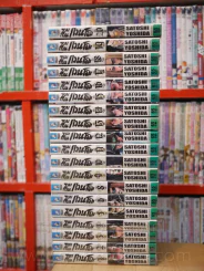 รวมก๊วนกวนโอ๊ย เล่ม 1-20 (ขาดเล่ม 7) รูปที่ 2