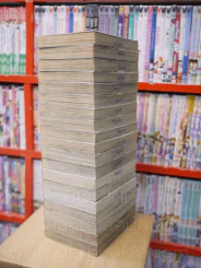 รวมก๊วนกวนโอ๊ย เล่ม 1-20 (ขาดเล่ม 7) รูปที่ 5