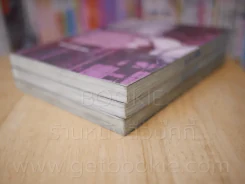 Phantom Requiem for the Phanton แฟนท่อม 3 เล่มจบ รูปที่ 4