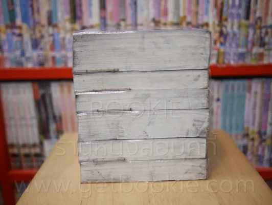 The Last Fantasy The Origin ปฐมบทแห่งการเริ่มต้น เกรแฮม/นครเหนือ/มายา/โคคูน/การกลับมาของไทโร รูปที่ 7