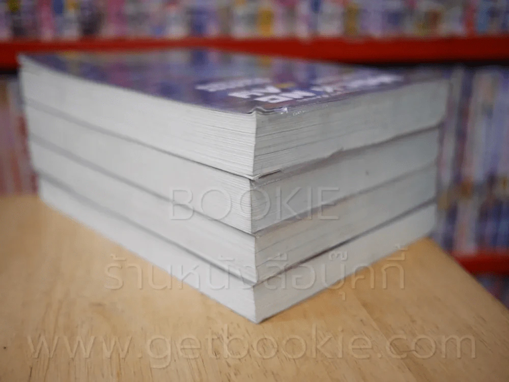 The Hunger Game ครบชุด 3 เล่ม + The girl who was on Fire หญิงสาวผู้มากับไฟ รูปที่ 5