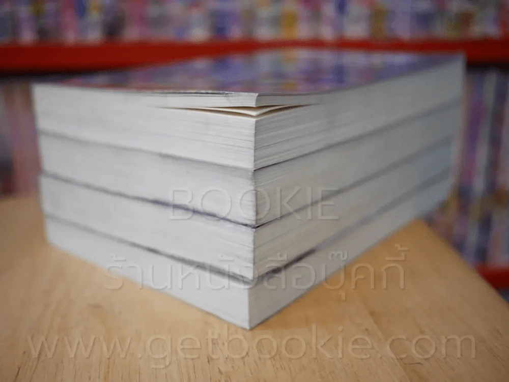 The Hunger Game ครบชุด 3 เล่ม + The girl who was on Fire หญิงสาวผู้มากับไฟ รูปที่ 4