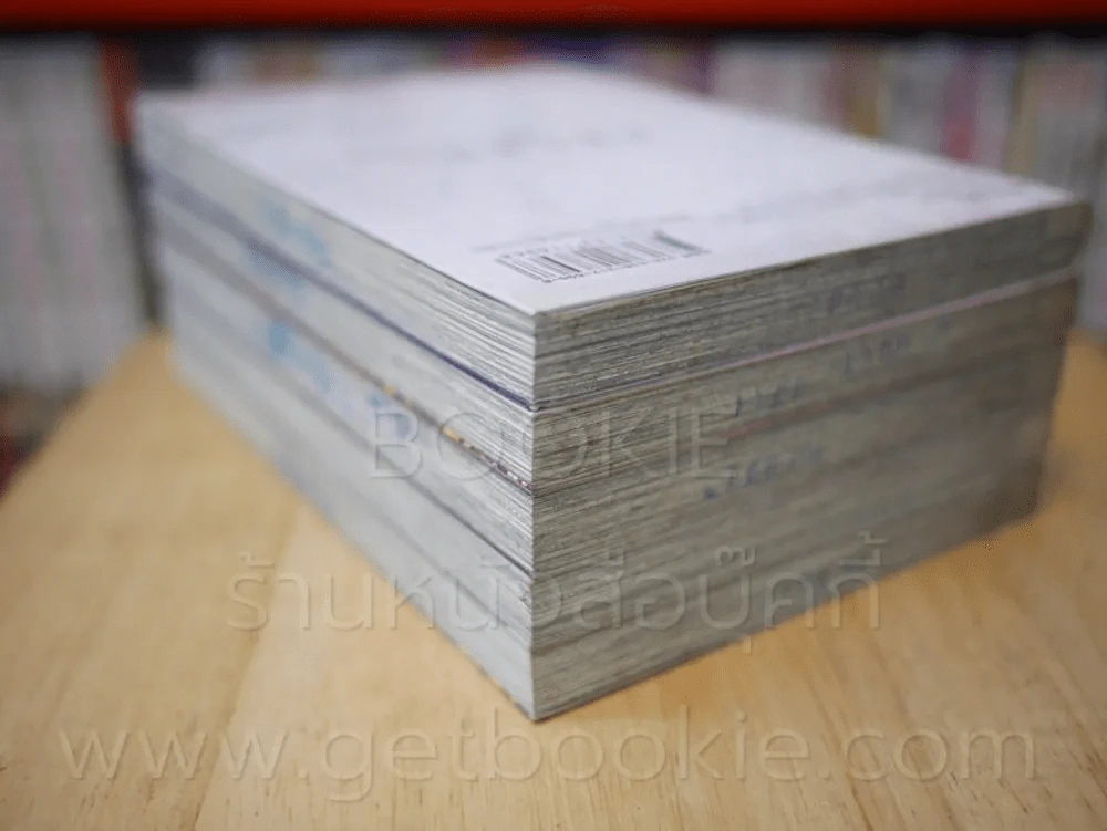 Dolls ดอลล์ เล่ม 1-5 รูปที่ 5