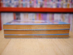 Global Garden เล่ม 1-3 รูปที่ 3
