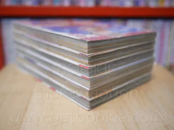 Kids Joker พันธุ์นี้ไม่มีล้อเล่น 6 เล่มจบ รูปที่ 5