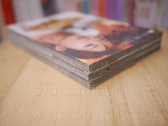 คนเล็กหมัดเทวดา 3 เล่มจบ รูปที่ 5