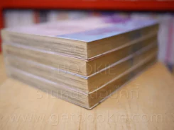 Dohran ทวงแค้น ปฐพีเดือด เล่ม 1-4 รูปที่ 4