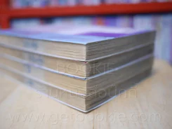 Dohran ทวงแค้น ปฐพีเดือด เล่ม 1-4 รูปที่ 5