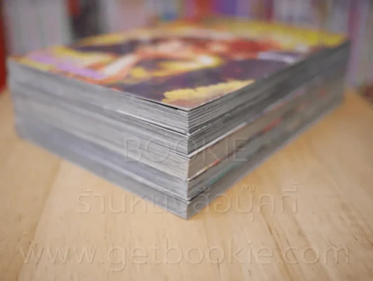 7 Seeds เล่ม 1-5 รูปที่ 4