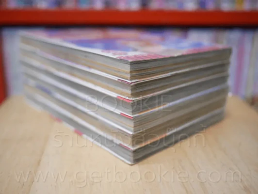 Kids Joker พันธุ์นี้ไม่มีล้อเล่น 6 เล่มจบ รูปที่ 5