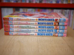 มนต์รัก!สาวลอลลี่ป๊อป Return 6 เล่มจบ (ขาดเล่ม 3) รูปที่ 2
