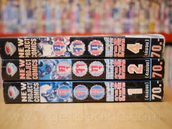 คุจากุ เทพฤทธิ์พิชิตมาร ภาค 2 ตำนานปราบมาร 4 เล่มจบ (เล่ม 4 สภาพบวมน้ำ) รูปที่ 2