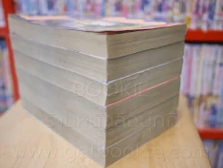 คุจากุ เทพฤทธิ์ พิชิตมาร 7 เล่มจบ (ขาดเล่ม 6) รูปที่ 5