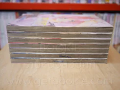 W DOUBLE PRINCE  7 เล่มจบ รูปที่ 3