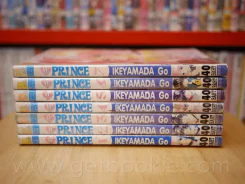 W DOUBLE PRINCE  7 เล่มจบ รูปที่ 2