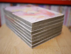 W DOUBLE PRINCE  7 เล่มจบ รูปที่ 5