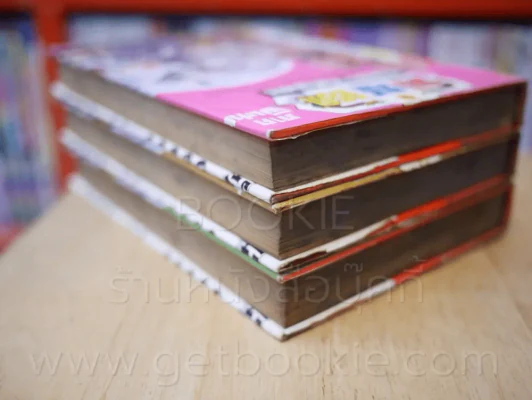 มังกรหยก ภาคพิเศษ (เจ็ดผู้กล้าหาญแห่งแคว้นกังหนำ) 3 เล่มจบ รูปที่ 5