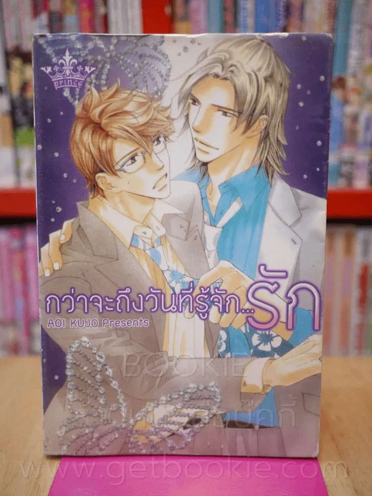 กว่าจะถึงวันที่รู้จัก...รัก รูปที่ 1