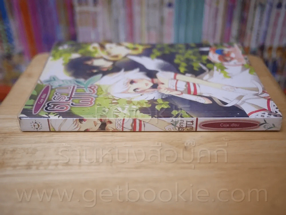 ตราบฝัน รูปที่ 2