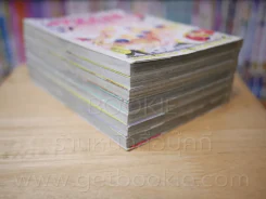 เทพแห่งแหวนคาริน 7 เล่มจบ รูปที่ 5