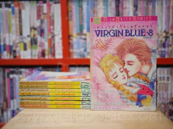 VIRGIN BLUE เพราะหัวใจเพรียกหา 8 เล่มจบ รูปที่ 1