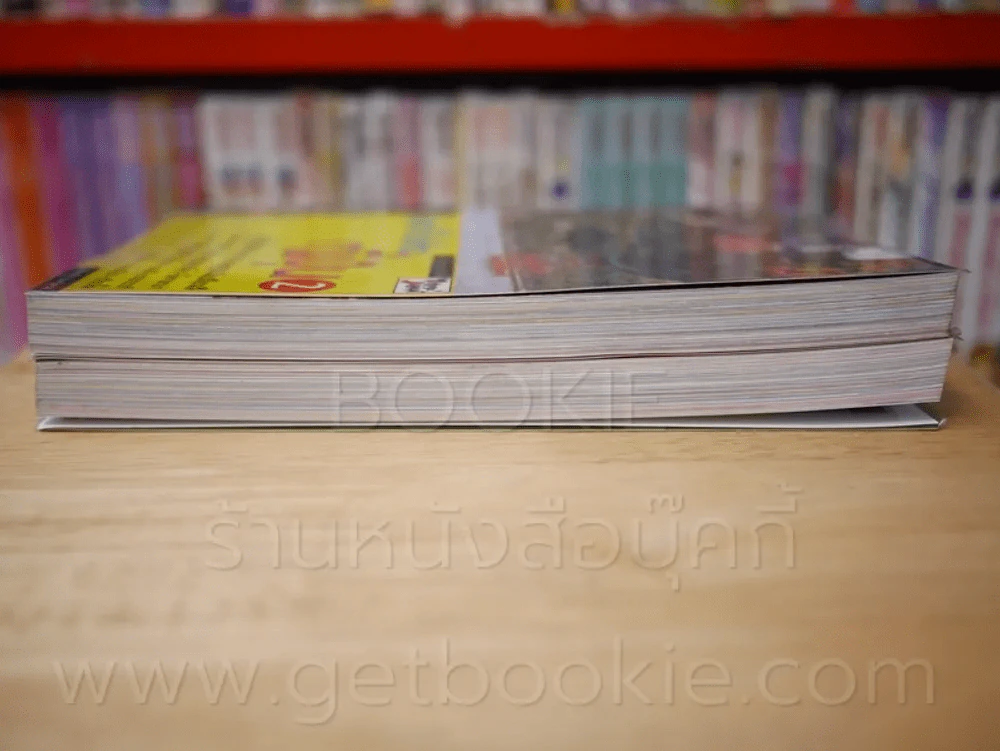 ใครๆก็ไปเที่ยว ญี่ปุ่น เล่ม 1-2 รูปที่ 3