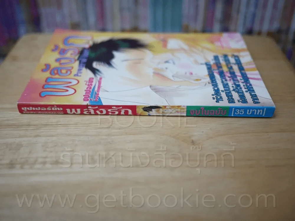 พลังรัก รูปที่ 2