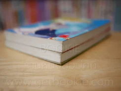 ประกายแห่งรัก เล่ม 1-2 รูปที่ 4